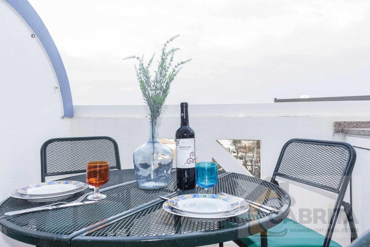 Apartamento Gaivota Quinta Velha By Your Home Algarve Cabanas De Tavira Luaran gambar
